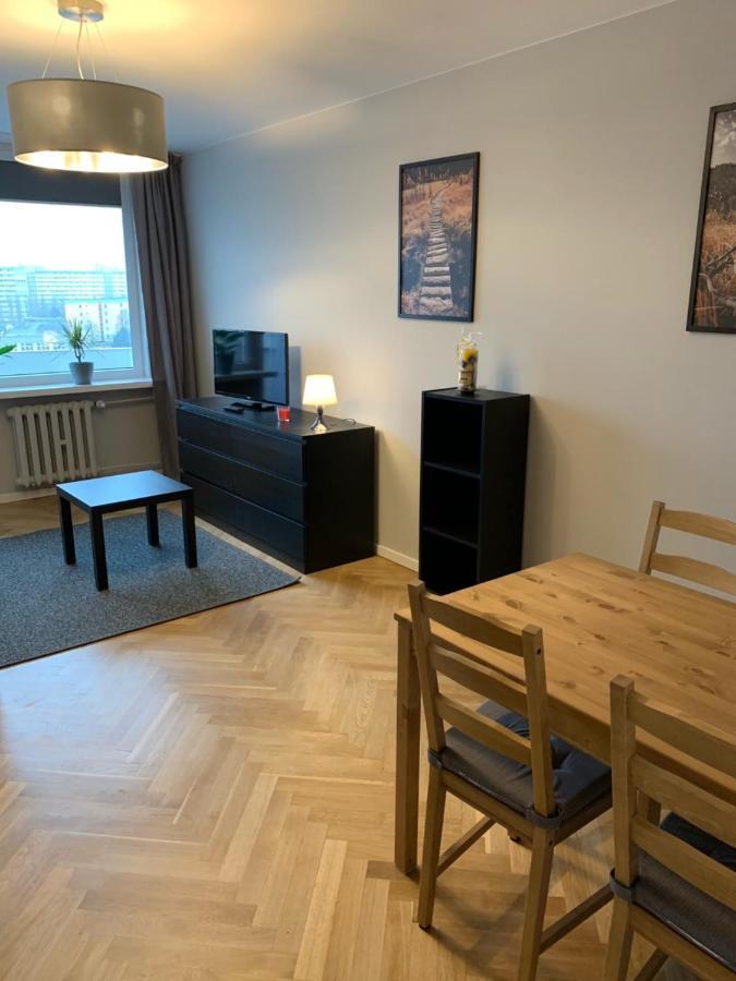 On The Wave - Sea-Close Studio With Nice Balcony View - 30M2 Gdańsk Exterior foto