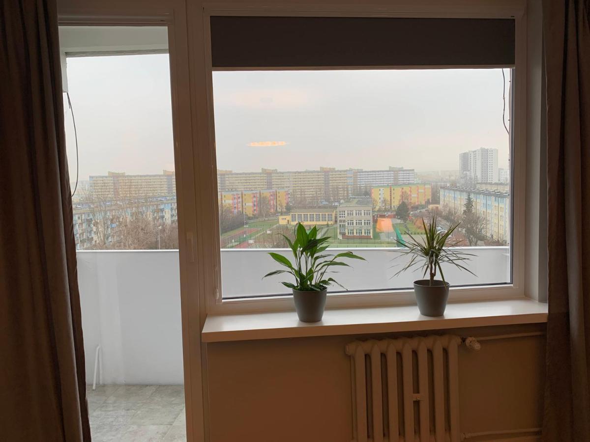 On The Wave - Sea-Close Studio With Nice Balcony View - 30M2 Gdańsk Exterior foto